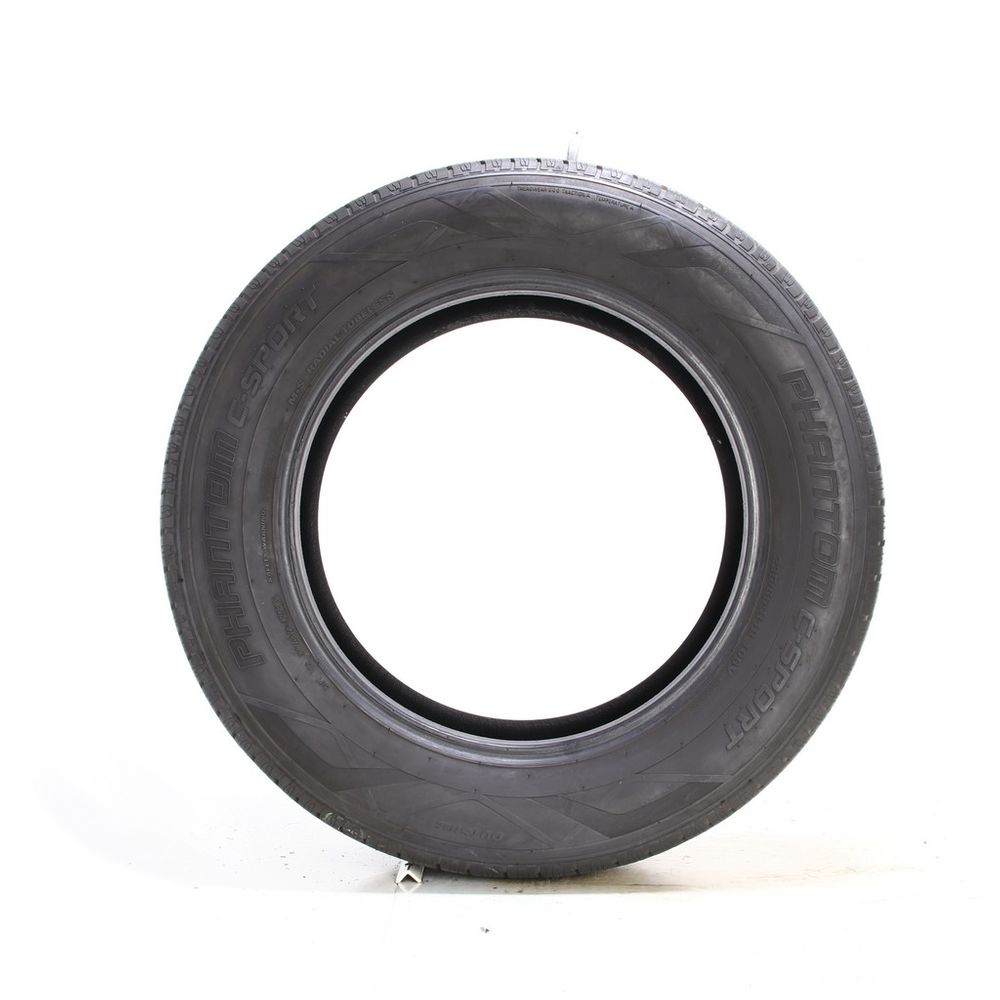 Set of (4) Used 235/65R18 Phantom C-Sport 106V - 7-7.5/32 - Image 3