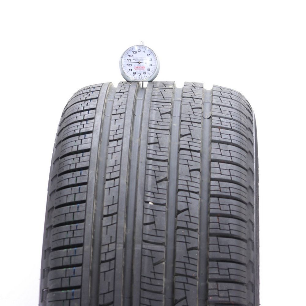 Set of (2) Used 245/50R20 Pirelli Scorpion Verde 102V - 9-10.5/32 - Image 5