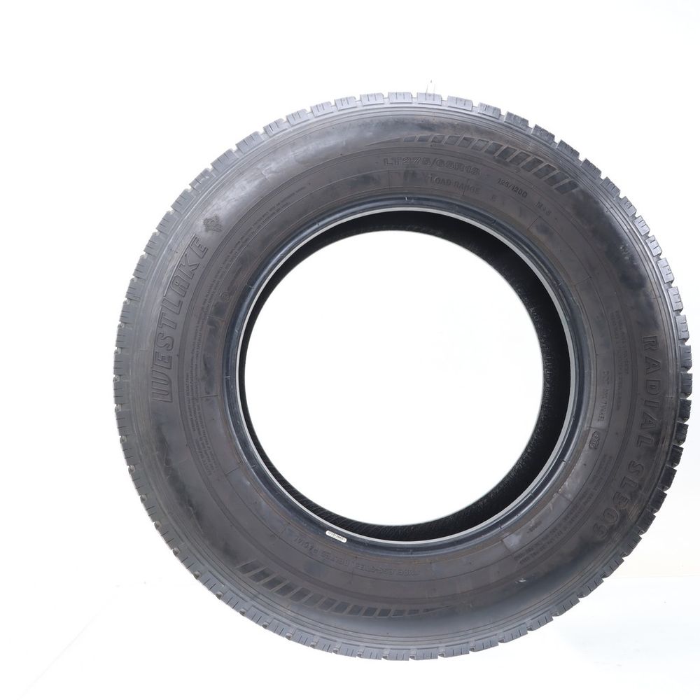 Used LT 275/65R18 Westlake SL309 123/120Q E - 6/32 - Image 3
