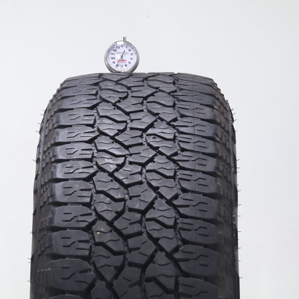 Set of (4) Used LT 275/65R20 Goodyear Wrangler Trailrunner AT 126/123S E - 6.5-8/32 - Image 11