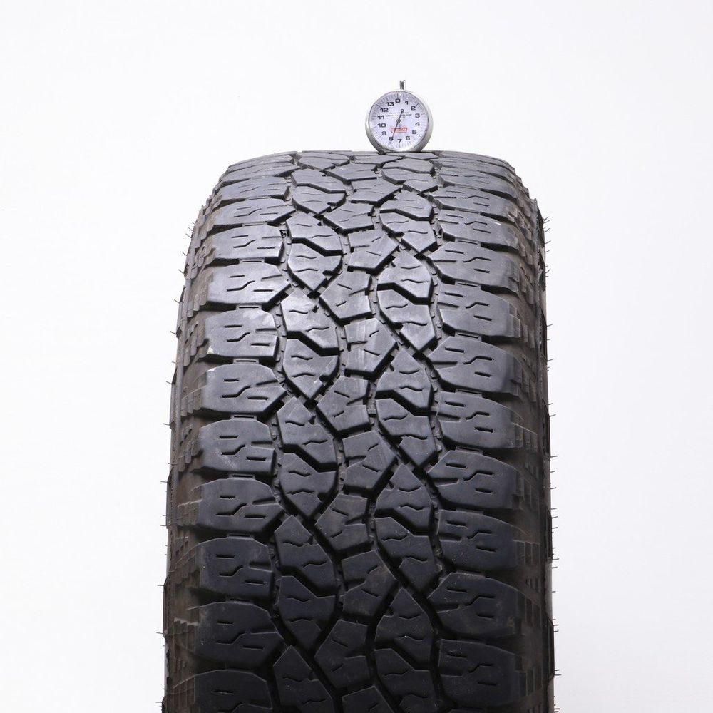 Set of (4) Used LT 275/65R20 Goodyear Wrangler Trailrunner AT 126/123S E - 6.5-8/32 - Image 8