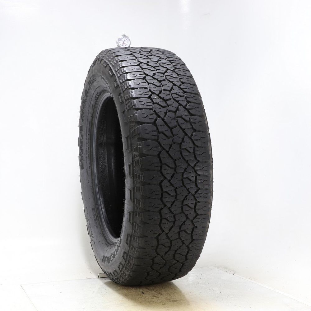 Set of (4) Used LT 275/65R20 Goodyear Wrangler Trailrunner AT 126/123S E - 6.5-8/32 - Image 10