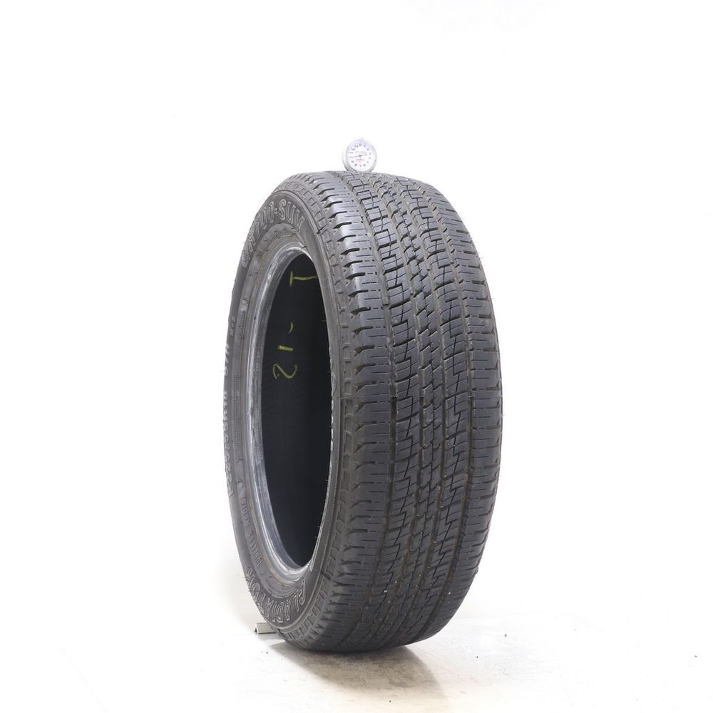 Used 225/55R18 Gladiator QR700 SUV 97H - 10/32 - Image 1