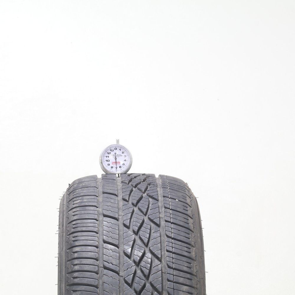 Set of (2) Used 205/50R17 Firestone Firehawk AS V2 93V - 7/32 - Image 2