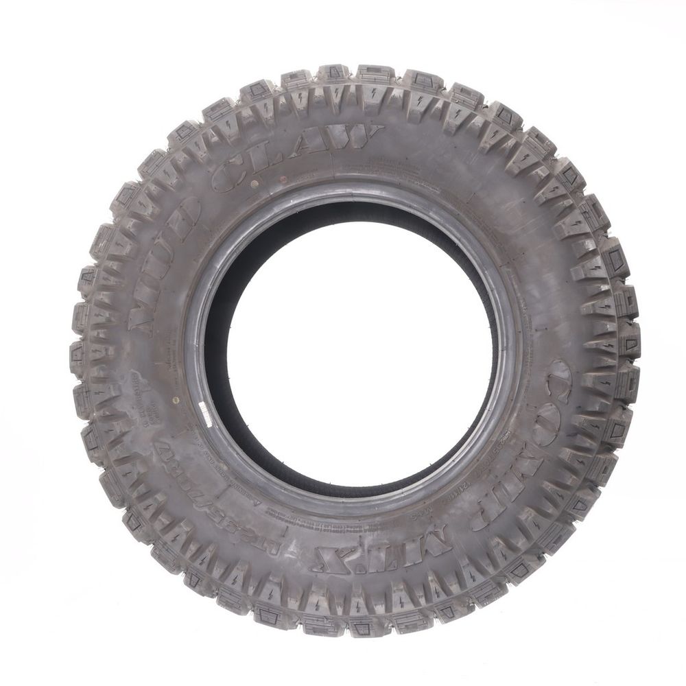 Used LT 295/70R17 Eldorado Mud Claw Comp MTX 121/118Q E - 15.5/32 - Image 3
