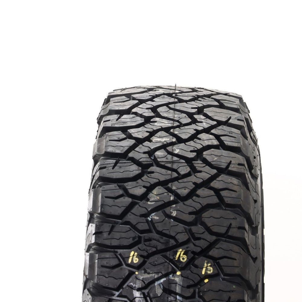 New LT 265/70R17 BFGoodrich All Terrain TA KO3 123/120S E - Image 2
