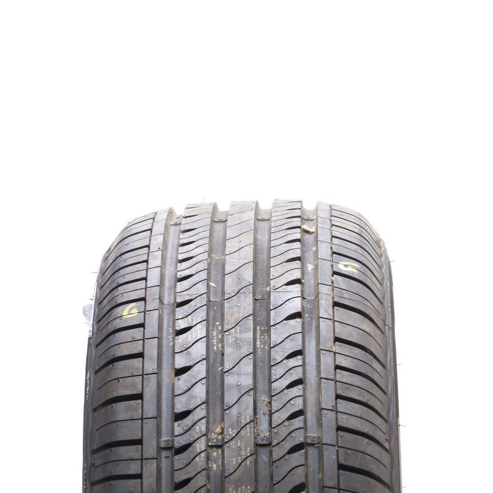 Set of (4) New 225/60R18 Starfire Solarus A/S 100H - 9/32 - Image 2