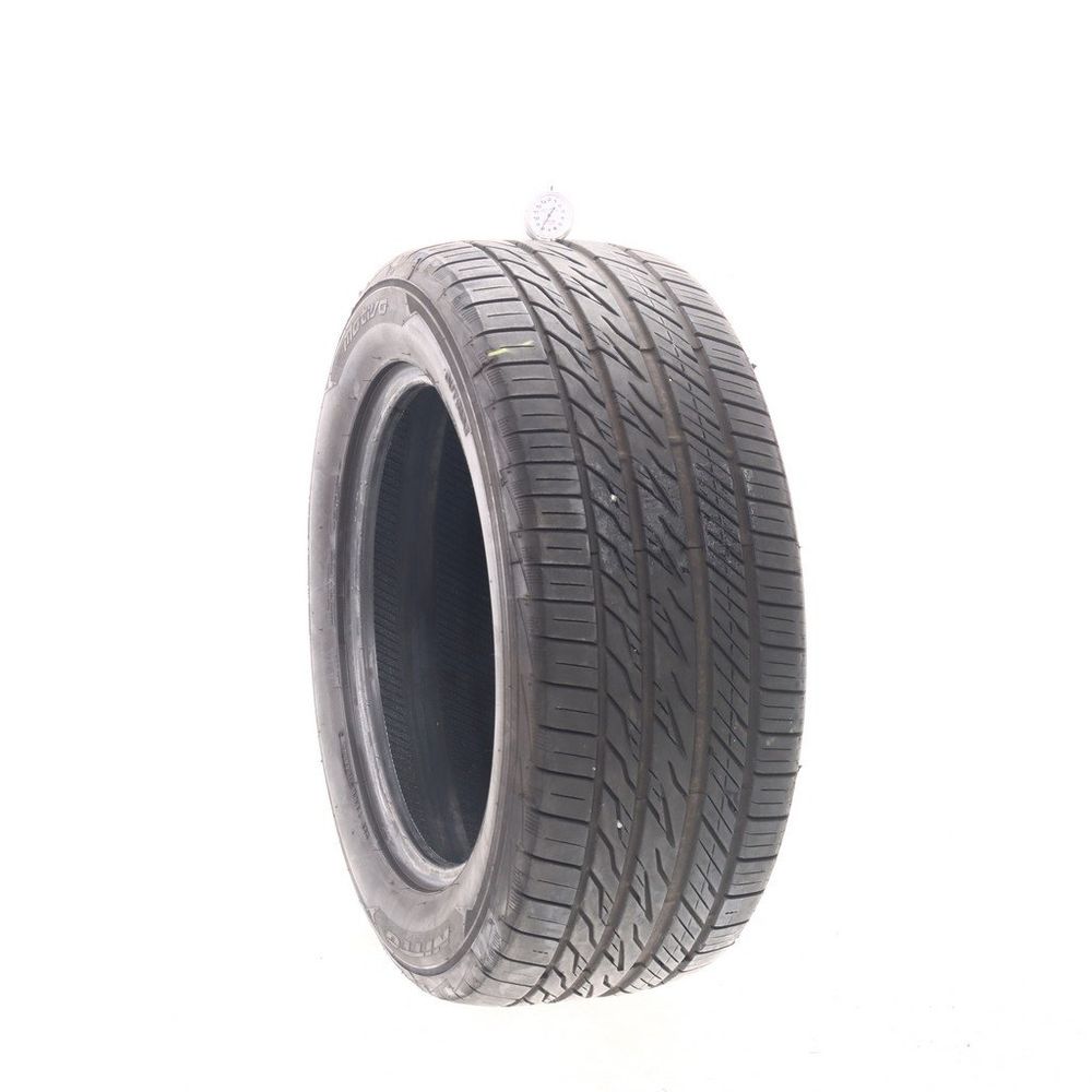 Used 275/55ZR19 Nitto Motivo 111W - 8/32 - Image 1
