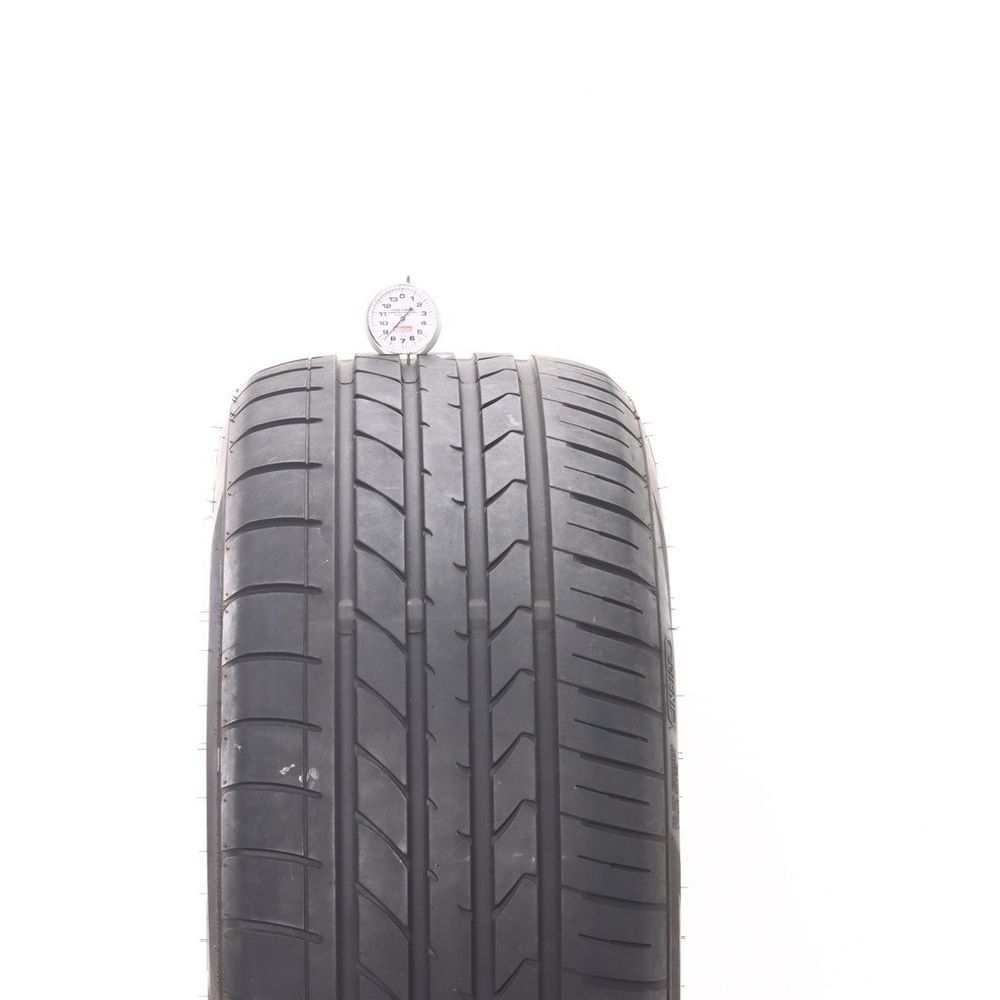 Used 285/45ZR20 Atturo AZ850 112Y - 8.5/32 - Image 2