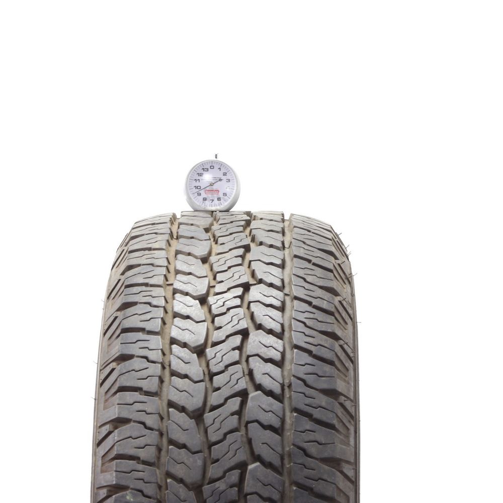 Used 235/70R16 Goodyear Wrangler Trailmark 104T - 9.5/32 - Image 2