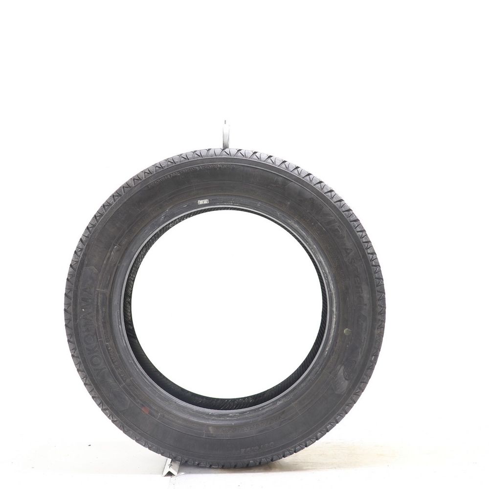 Set of (2) Used 175/65R15 Yokohama Avid Ascend GT 84H - 4.5-5/32 - Image 6