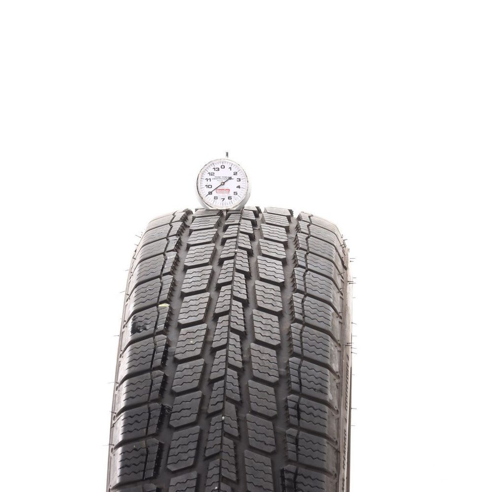 Set of (2) Used 215/70R16 Firestone WeatherGrip 100H - 7.5-9/32 - Image 5