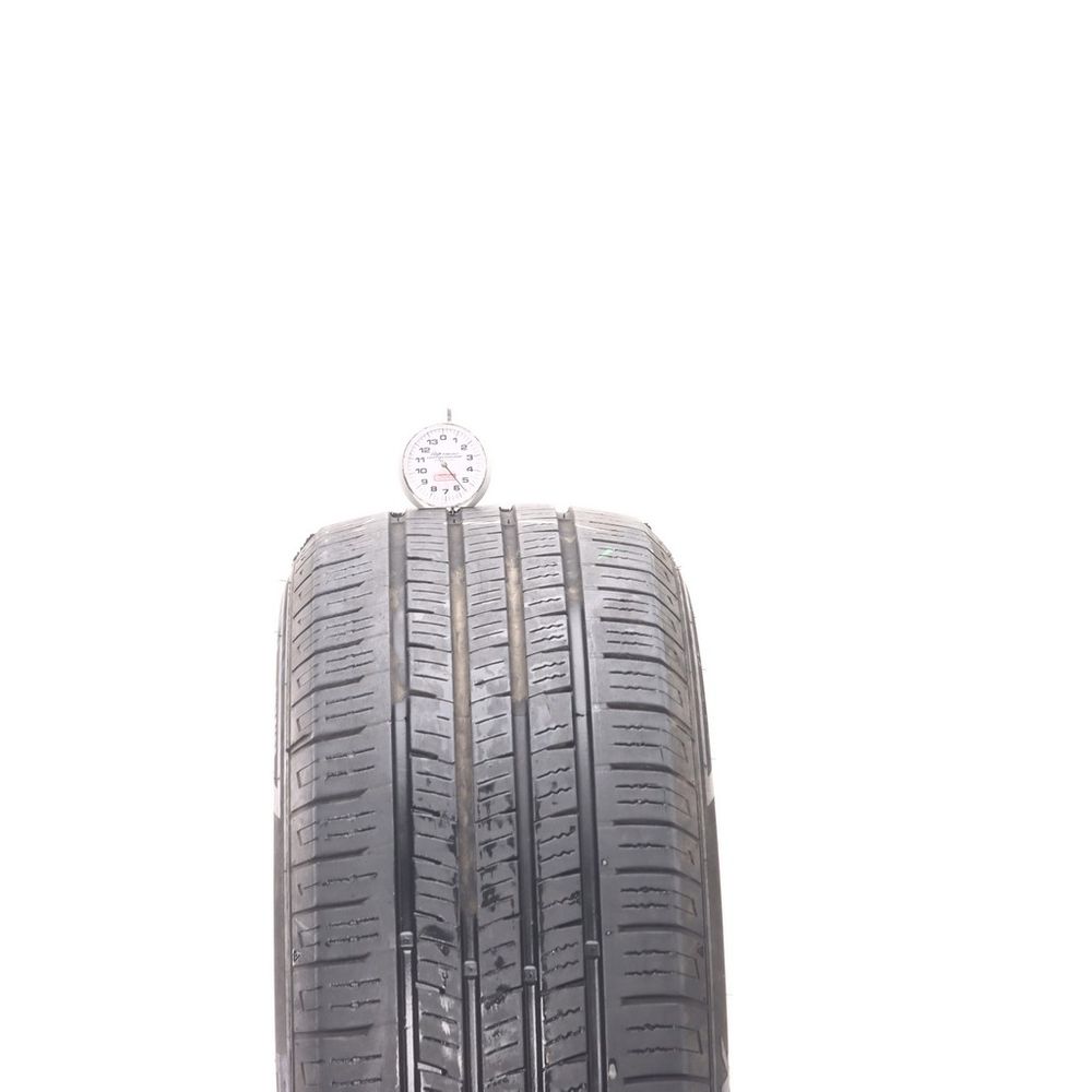 Set of (2) Used 225/60R18 Prinx HiCity HH2 100V - 5.5-6.5/32 - Image 2