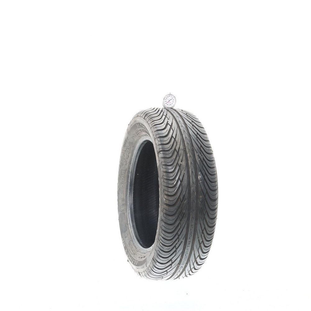 Used 195/60R15 General Altimax HP 88H - 9/32 - Image 1