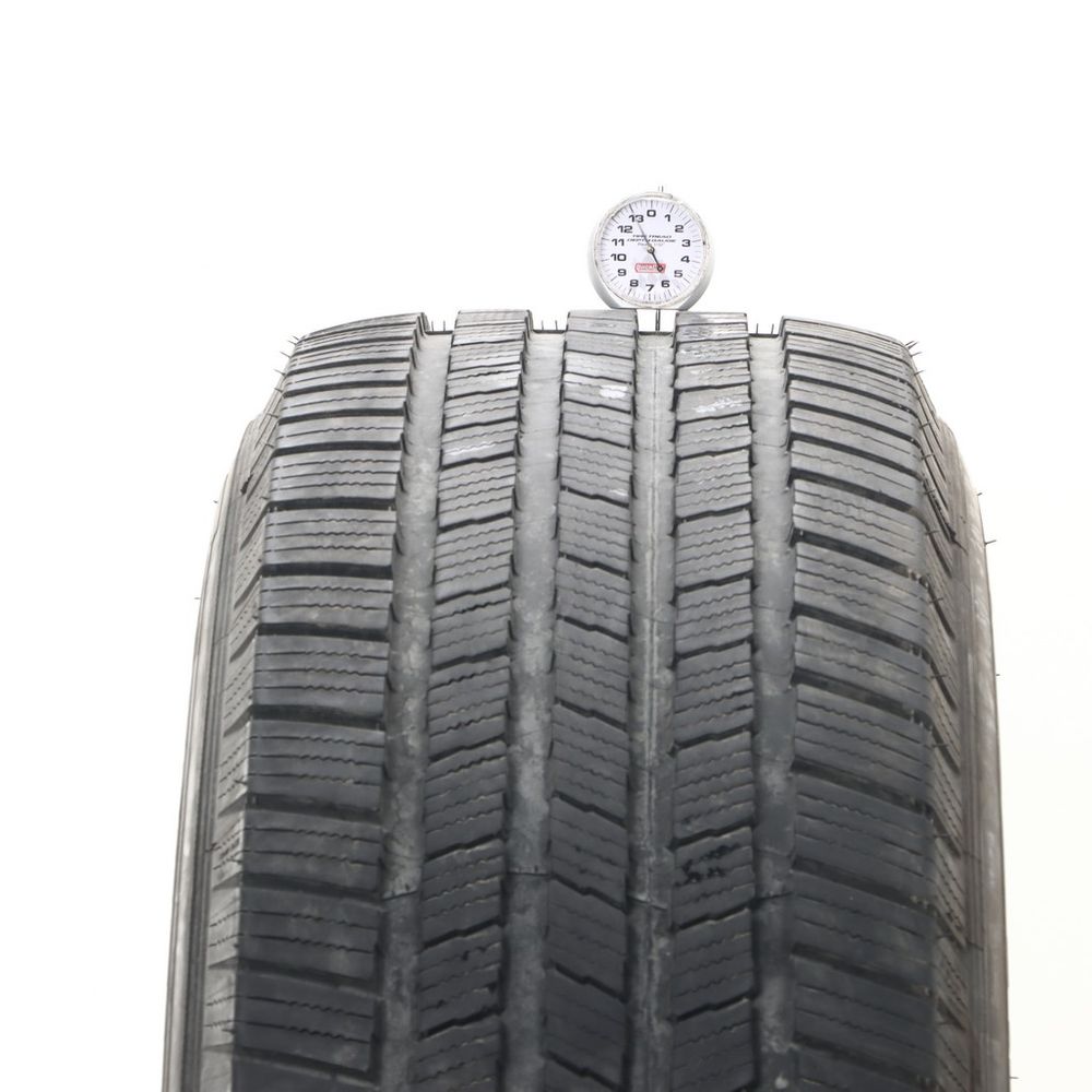 Used LT 35X12.5R20 Michelin Defender LTX M/S 121R E - 13/32 - Image 2