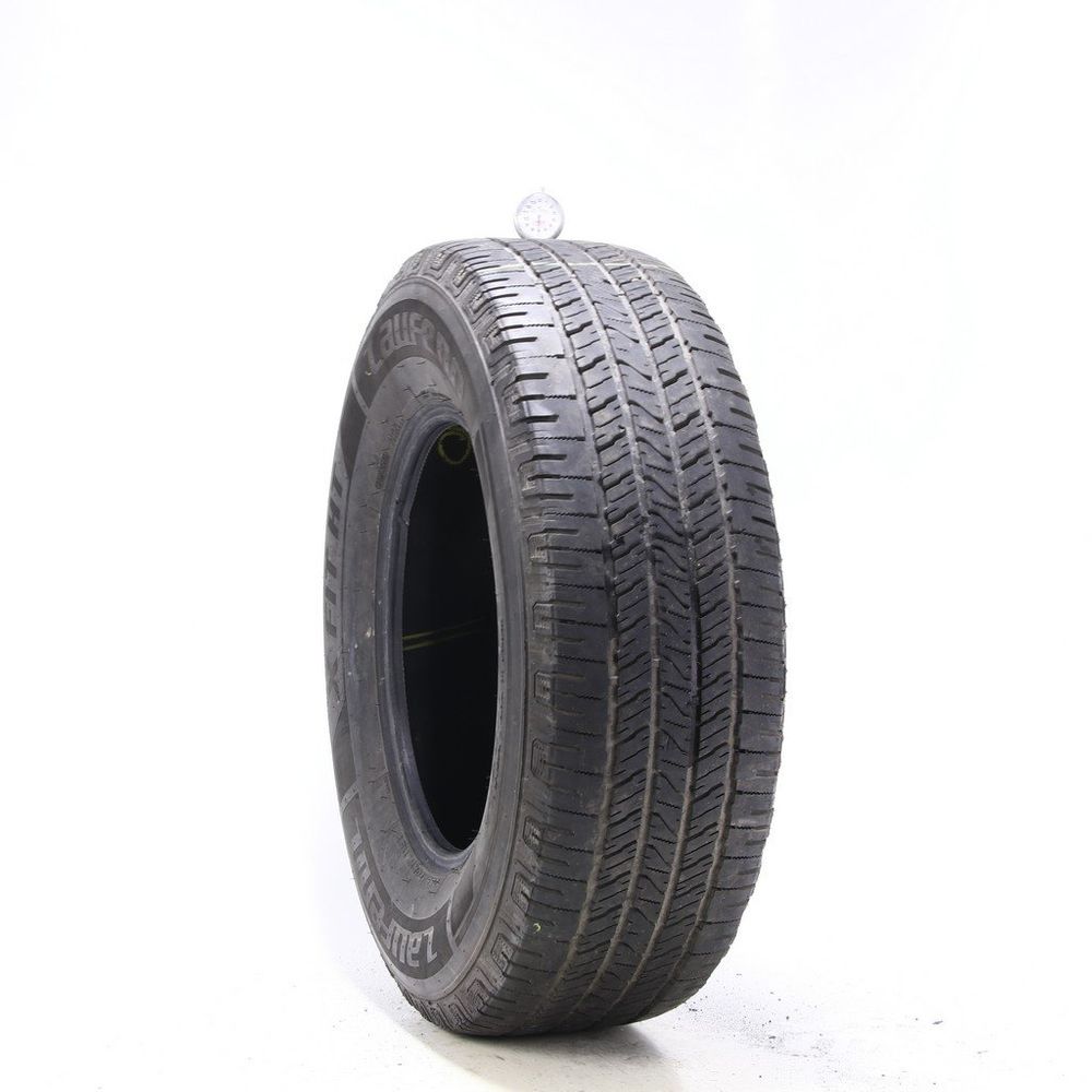 Set of (2) Used 265/70R17 Laufenn X Fit HT 115T - 7/32 - Image 1