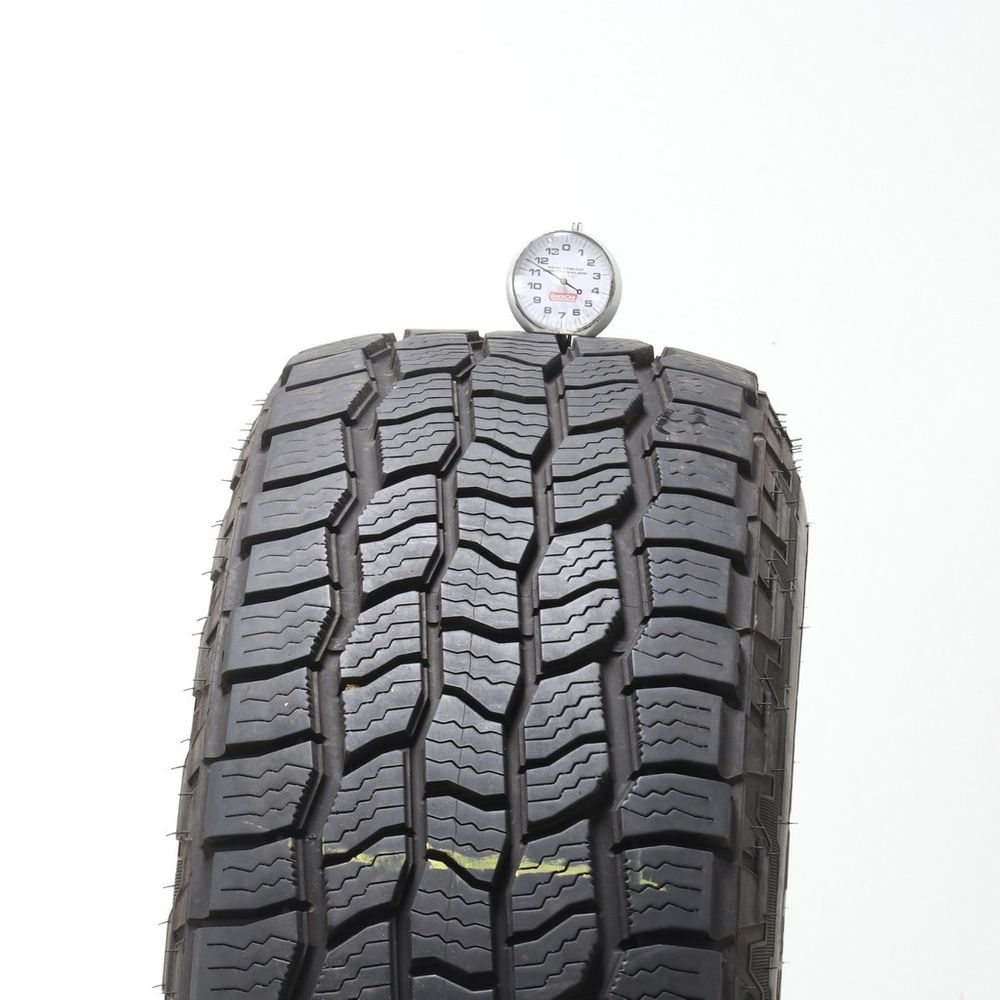 Set of (2) Used 255/70R16 Cooper Discoverer AT3 4S 111T - 11.5/32 - Image 2