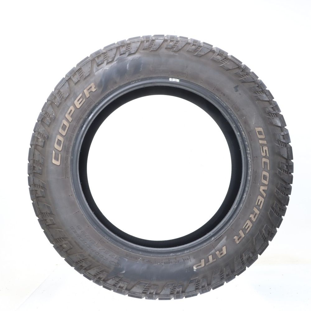 Used 275/60R20 Cooper Discoverer ATP II 115T - 4.5/32 - Image 3