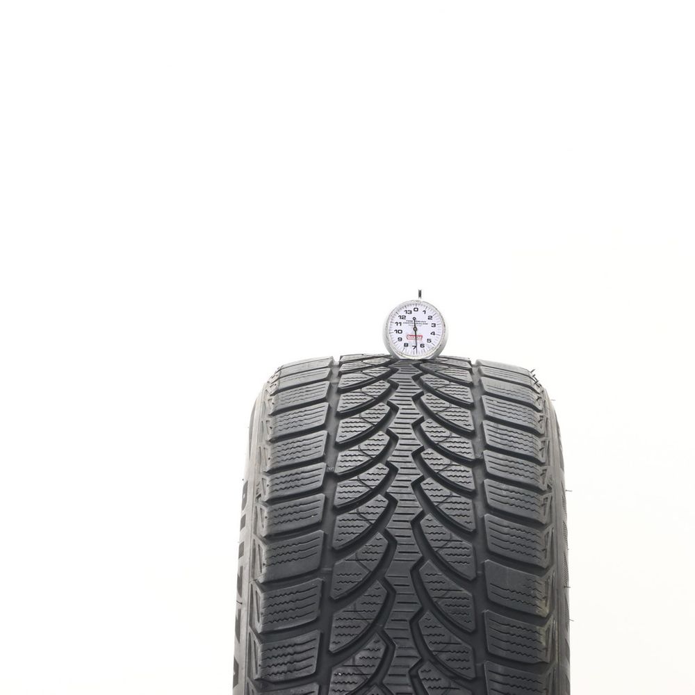Set of (2) Used 225/50R17 Bridgestone Blizzak LM-32 98V - 6.5/32 - Image 2