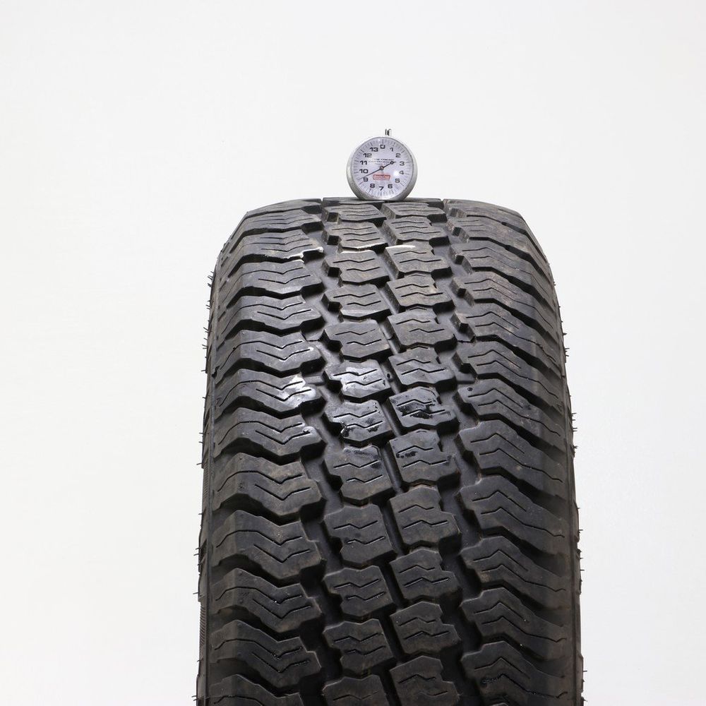 Used 265/75R16 Trailfinder All Terrain 116T - 9/32 - Image 2