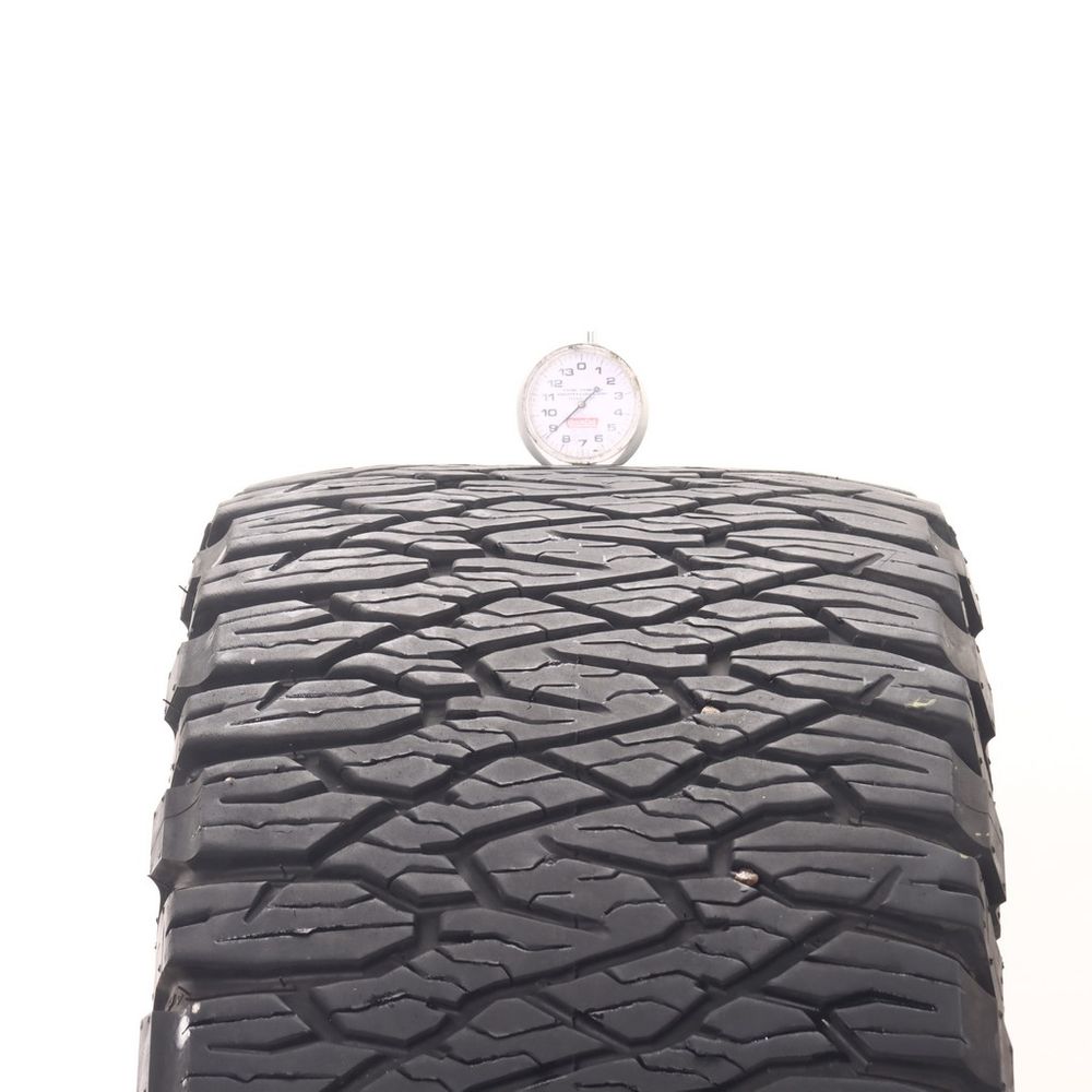 Used LT 325/60R20 BFGoodrich All-Terrain T/A KO3 128S F - 8.5/32 - Image 2