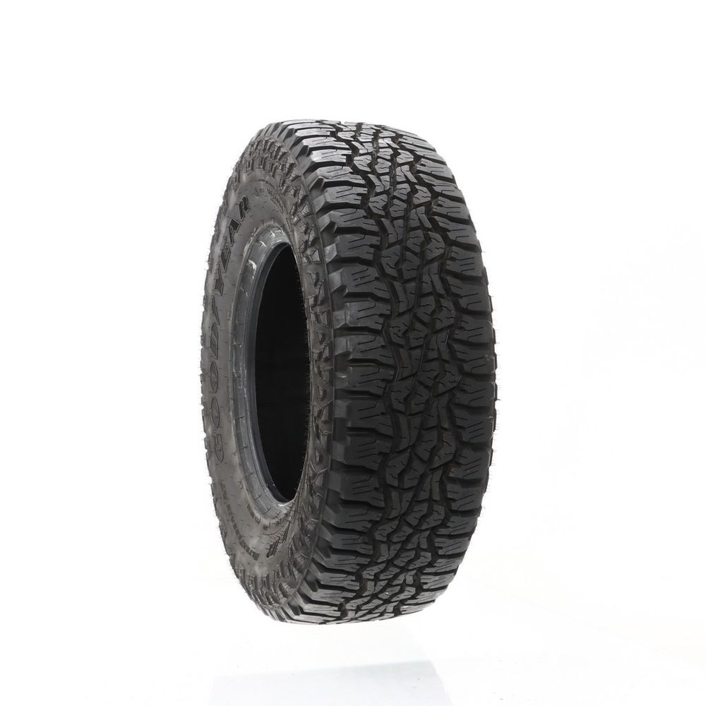 New 265/70R16 Goodyear Wrangler Ultra Terrain AT 112S - Image 1