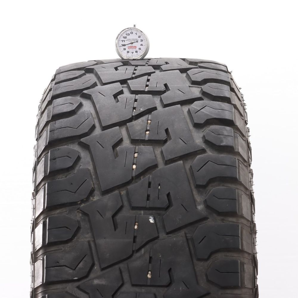 Used LT 35X12.5R20  Suretrac Wide Climber R/T 125R F - 9.5/32 - Image 2