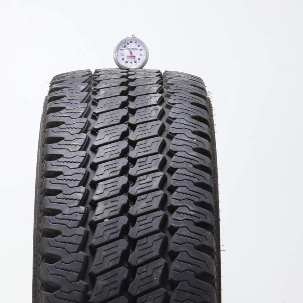 Set of (2) Used LT 265/70R17 Bridgestone Duravis M700 121/118Q E - 11.5-12.5/32 - Image 5
