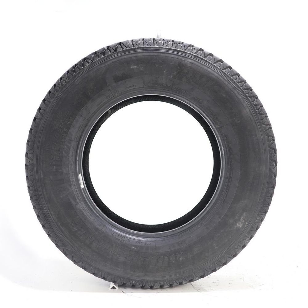 Set of (2) Used LT 265/70R17 Bridgestone Duravis M700 121/118Q E - 11.5-12.5/32 - Image 6