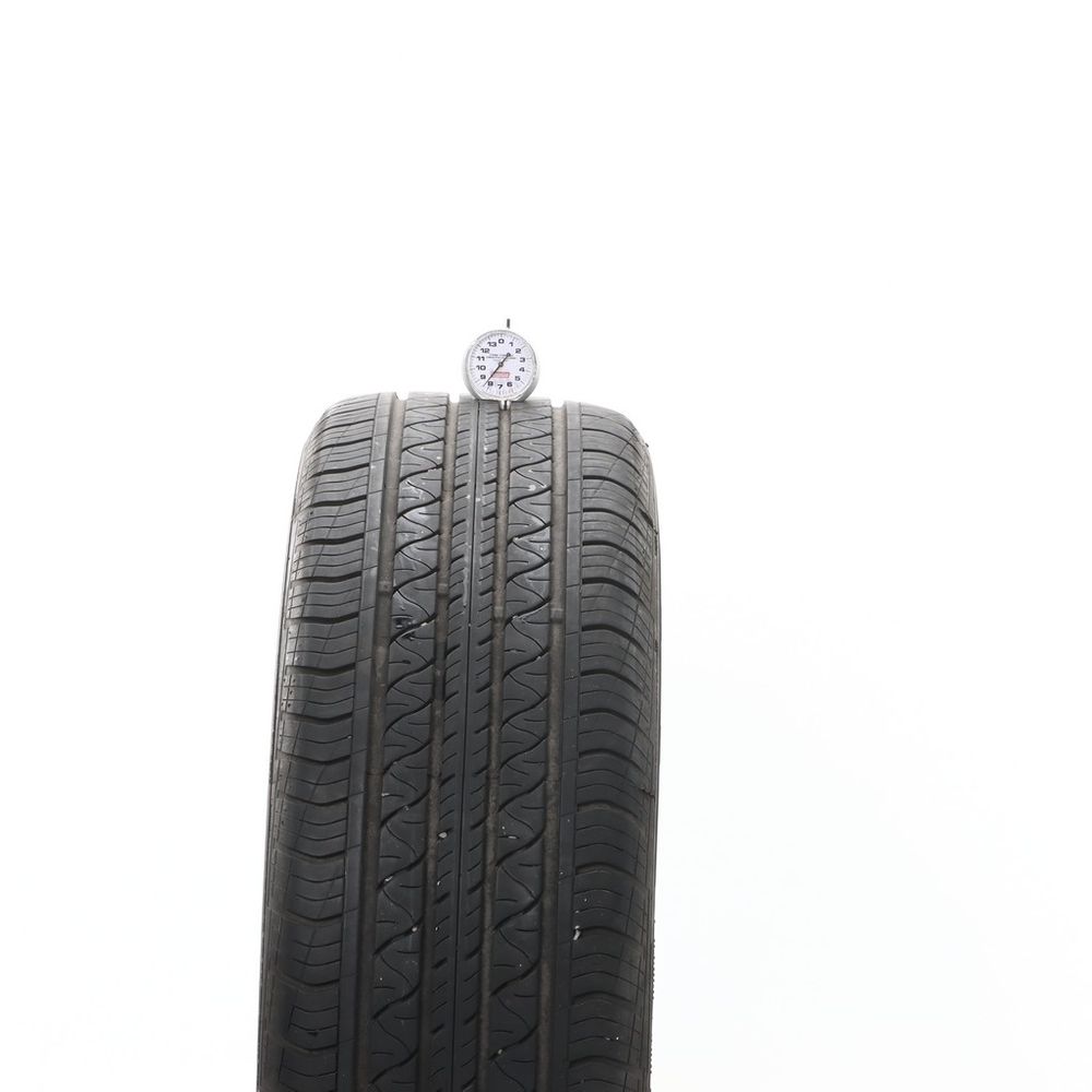 Set of (4) Used 235/55R19 Continental ProContact RX 105T - 8/32 - Image 2