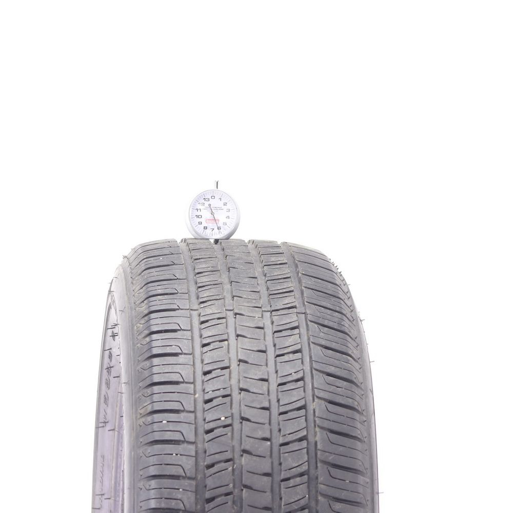 Set of (2) Used 215/60R17 Kenda Kenetica Touring KR217 96H - 6-7/32 - Image 2
