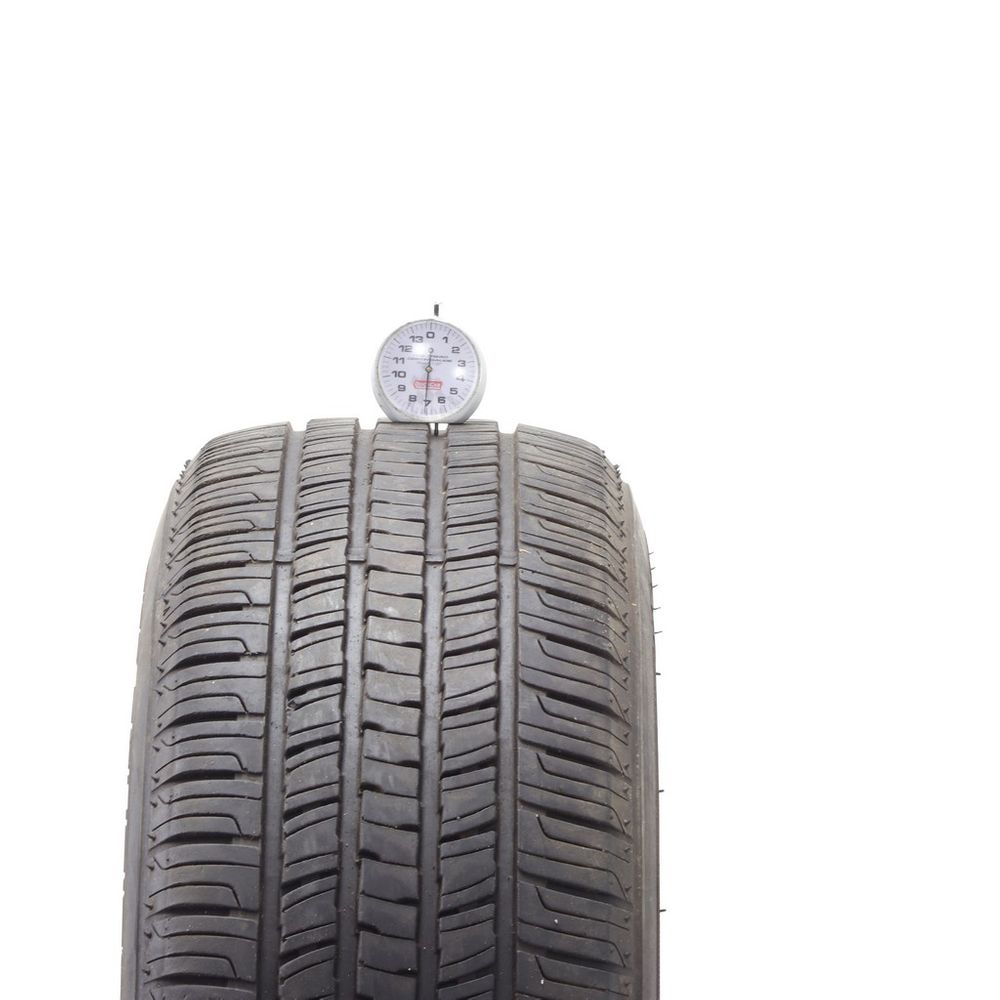Set of (2) Used 215/60R17 Kenda Kenetica Touring KR217 96H - 6-7/32 - Image 5