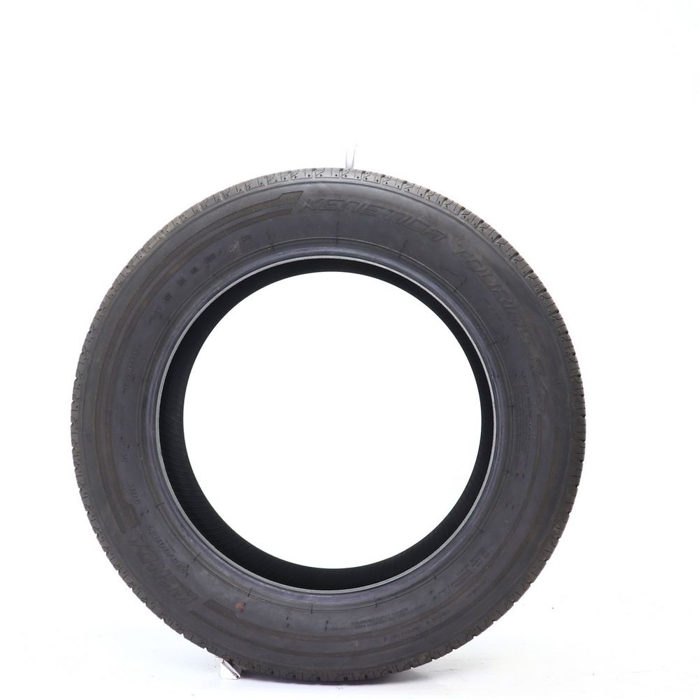 Set of (2) Used 215/60R17 Kenda Kenetica Touring KR217 96H - 6-7/32 - Image 6