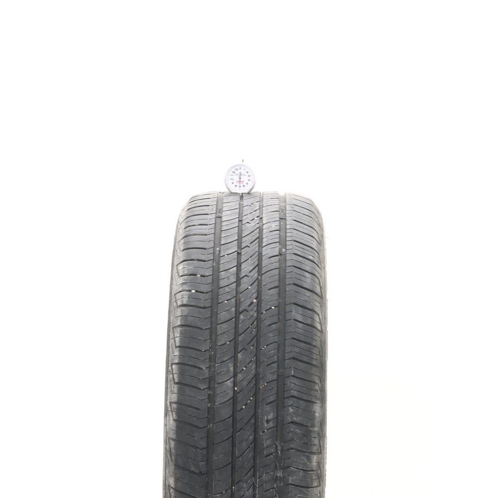 Set of (2) Used 235/60R17 Cooper CS5 Grand Touring 102T - 7/32 - Image 2