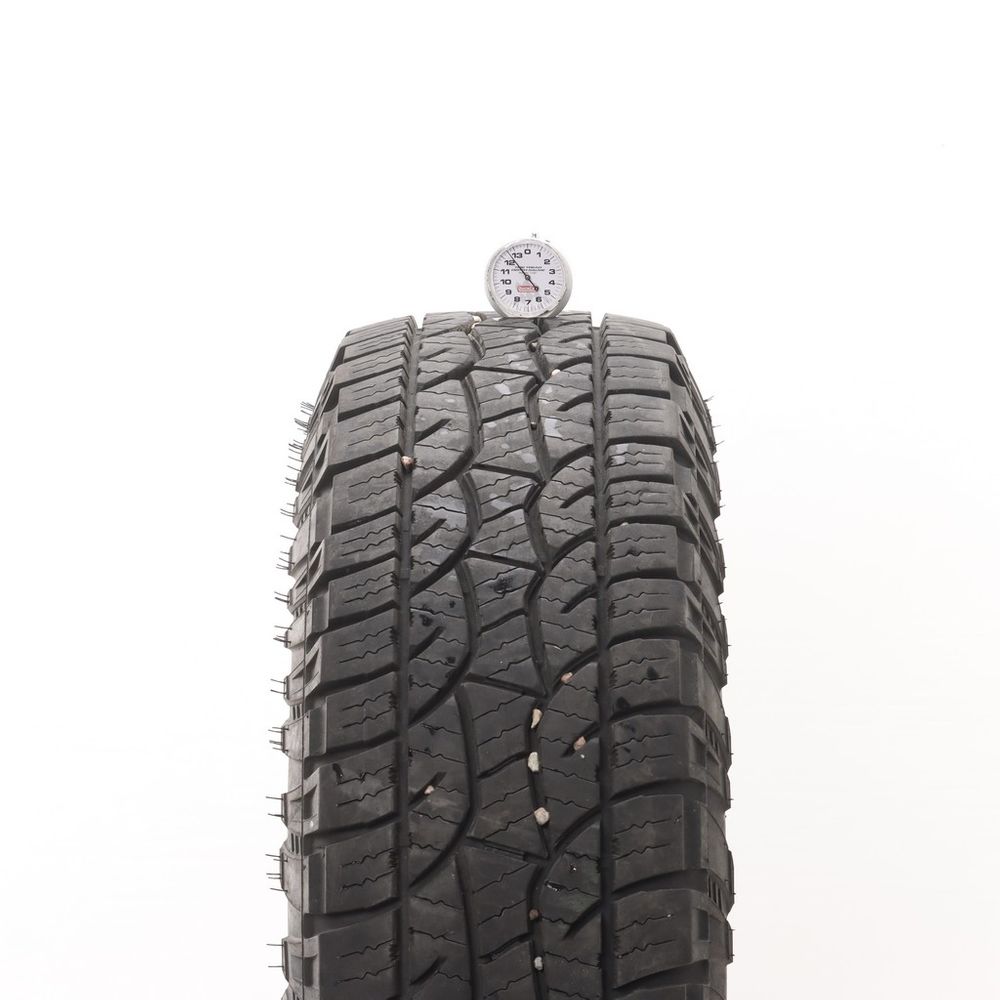 Used LT 245/75R17 Cooper Discoverer ATP II 121/118S E - 12.5/32 - Image 2