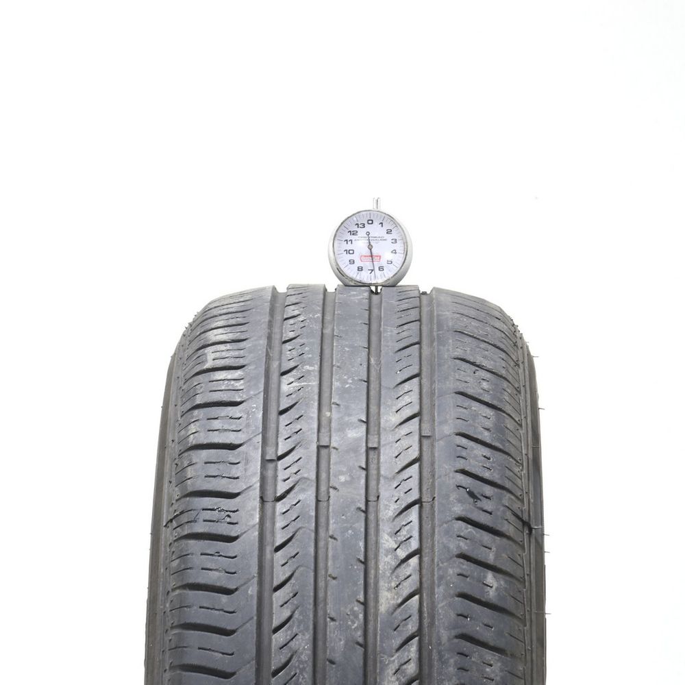 Set of (2) Used 225/60R17 Maxxis Bravo HP M3 99H - 6.5-8/32 - Image 2