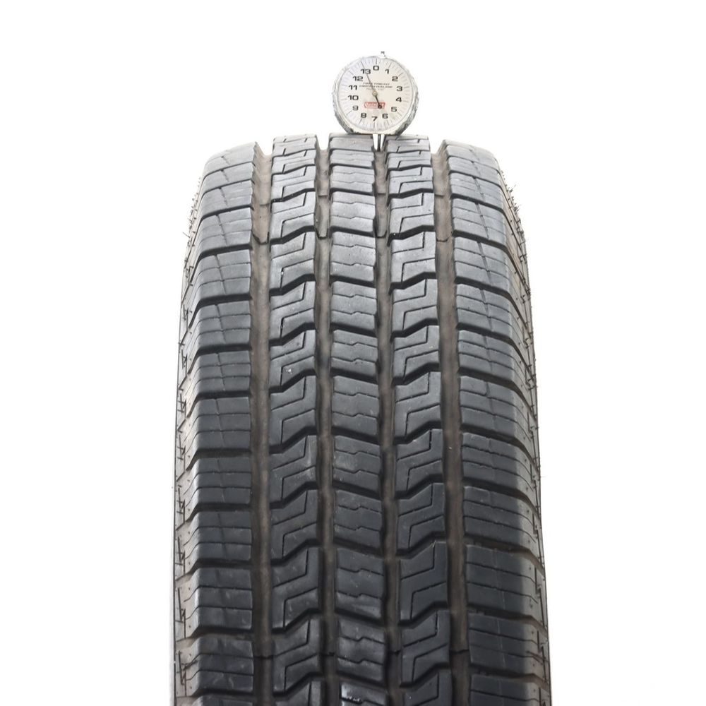 Used LT 235/85R16 Caldera Confidence LT-S 120/116R E - 13/32 - Image 2