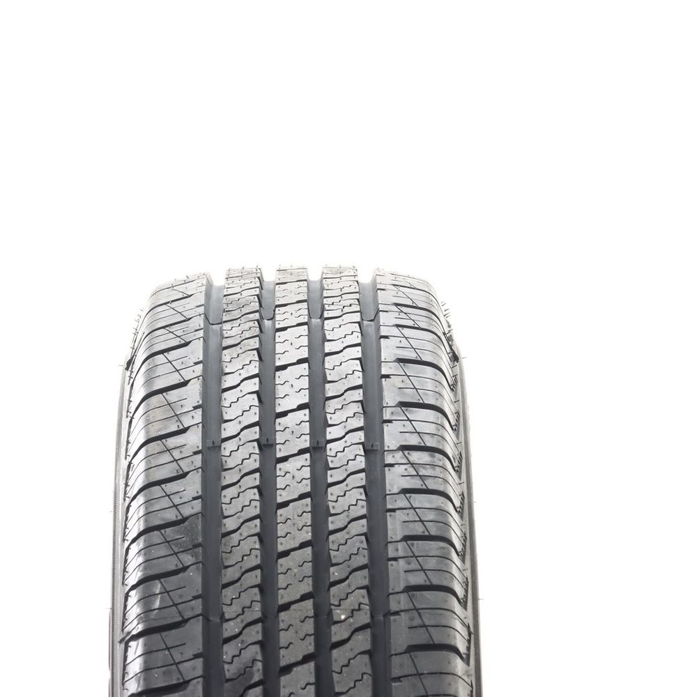 Set of (2) New LT 225/75R16 Zeta Consenso H/T 115/112S E - Image 2