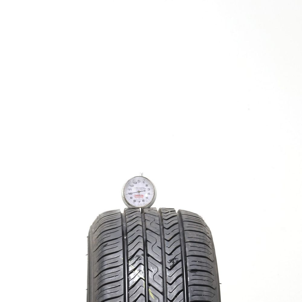 Set of (4) Used 185/60R15 Toyo Extensa A/S II 84H - 10/32 - Image 2