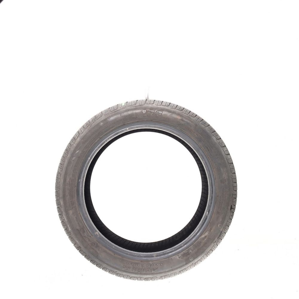 Used 195/50R16 Achilles 122 84V - 7/32 - Image 3