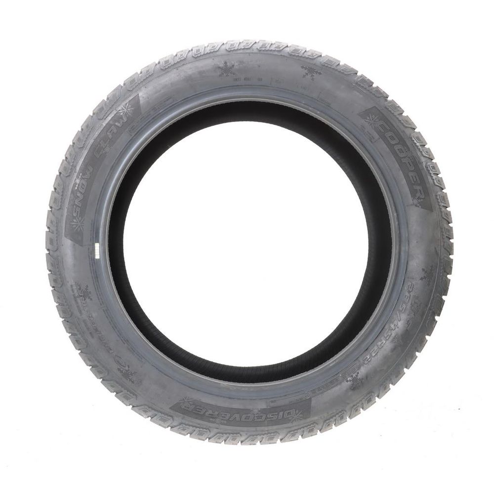 New 285/45R22 Cooper Discoverer Snow Claw 114T - Image 3