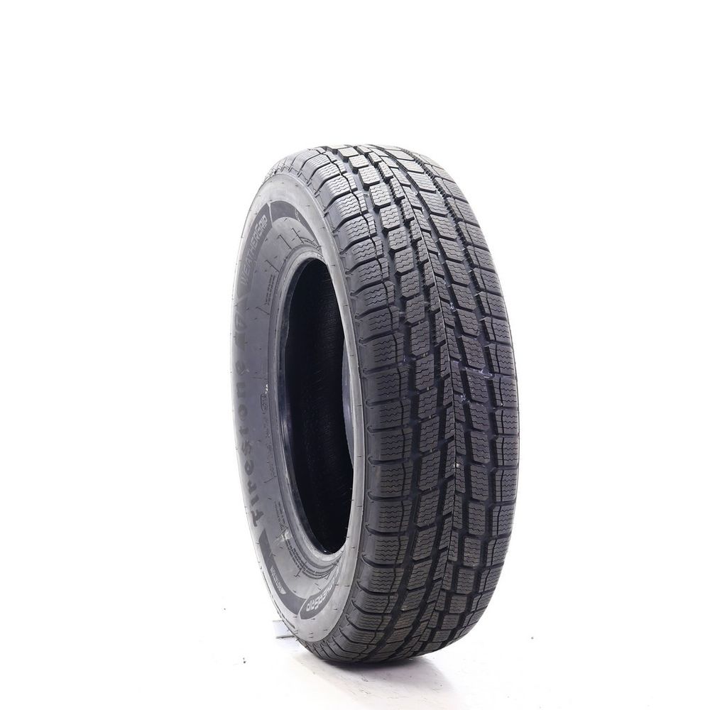 New 215/70R16 Firestone WeatherGrip 100H - 9.5/32 - Image 1