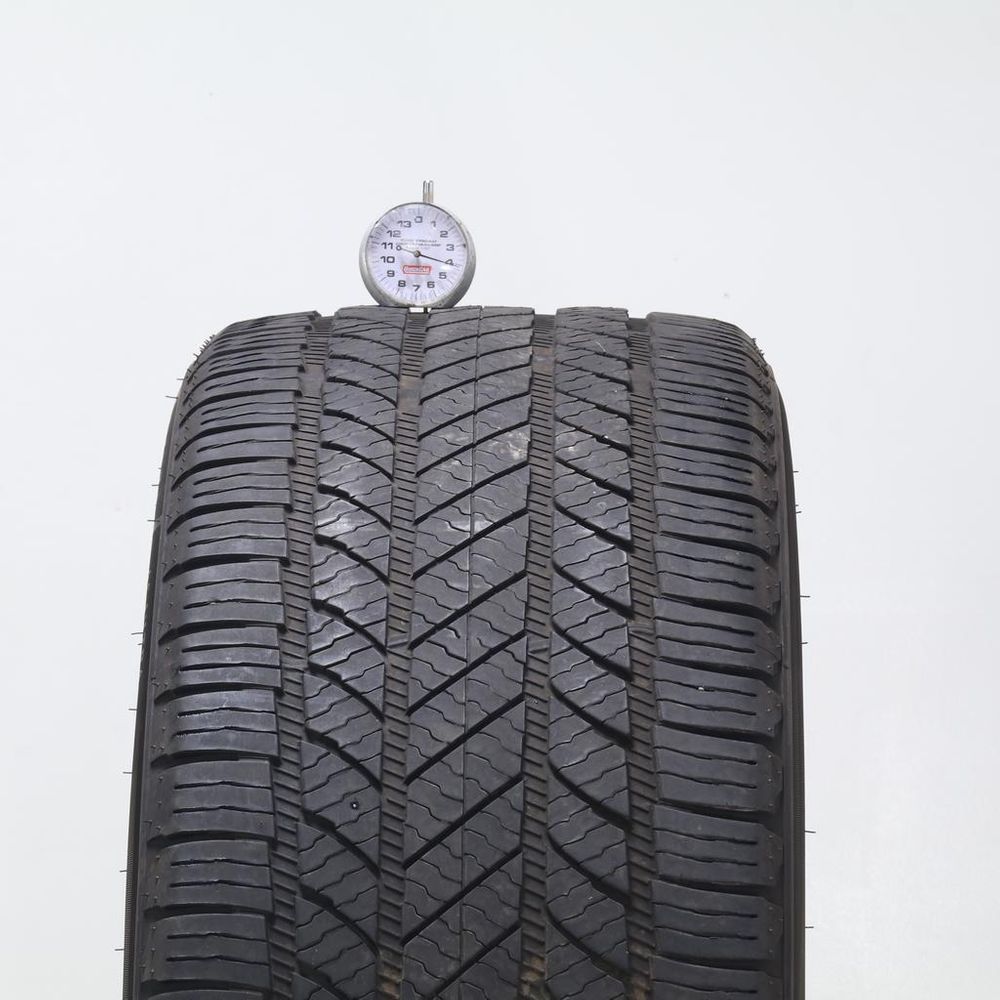 Used 275/40R21 Bridgestone Alenza AS Ultra 107W - 4/32 - Image 2