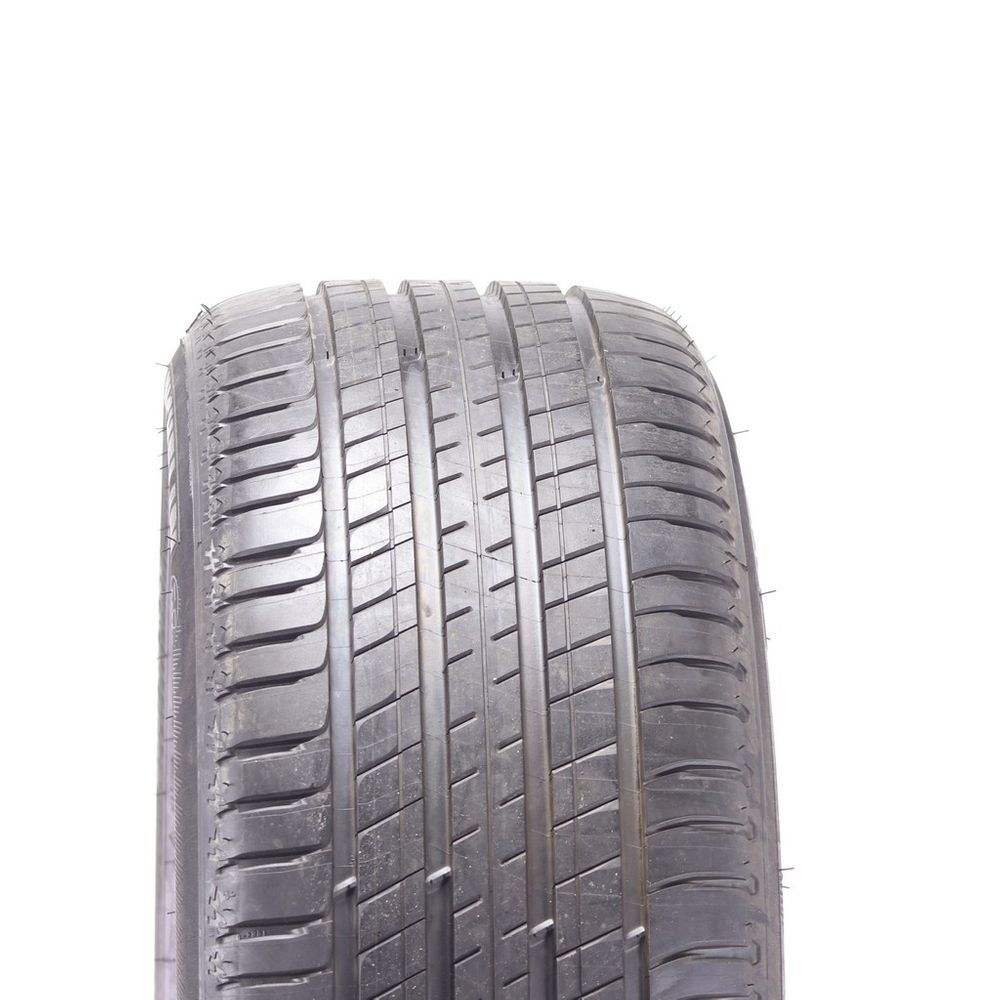 Driven Once 255/45R20 Michelin Latitude Sport 3 AO 101W - 9/32 - Image 2