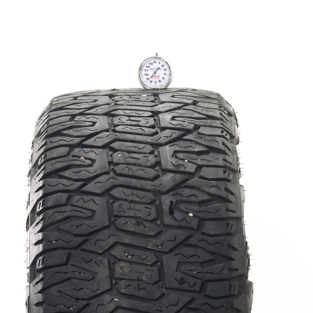 Used 285/50R20 Radar Renegade A/t Pro 116T - 8.5/32 - Image 2