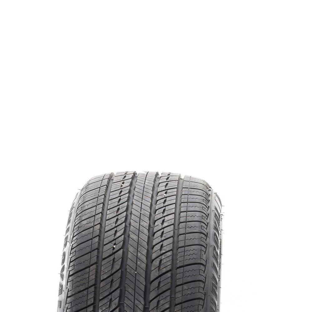 Driven Once 235/50R17 Uniroyal Tiger Paw Touring A/S 96V - 9/32 - Image 2