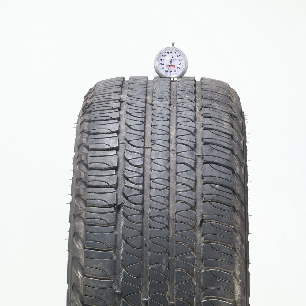 Set of (2) Used 245/65R17 Goodyear Fortera HL 105T - 7-7.5/32 - Image 5