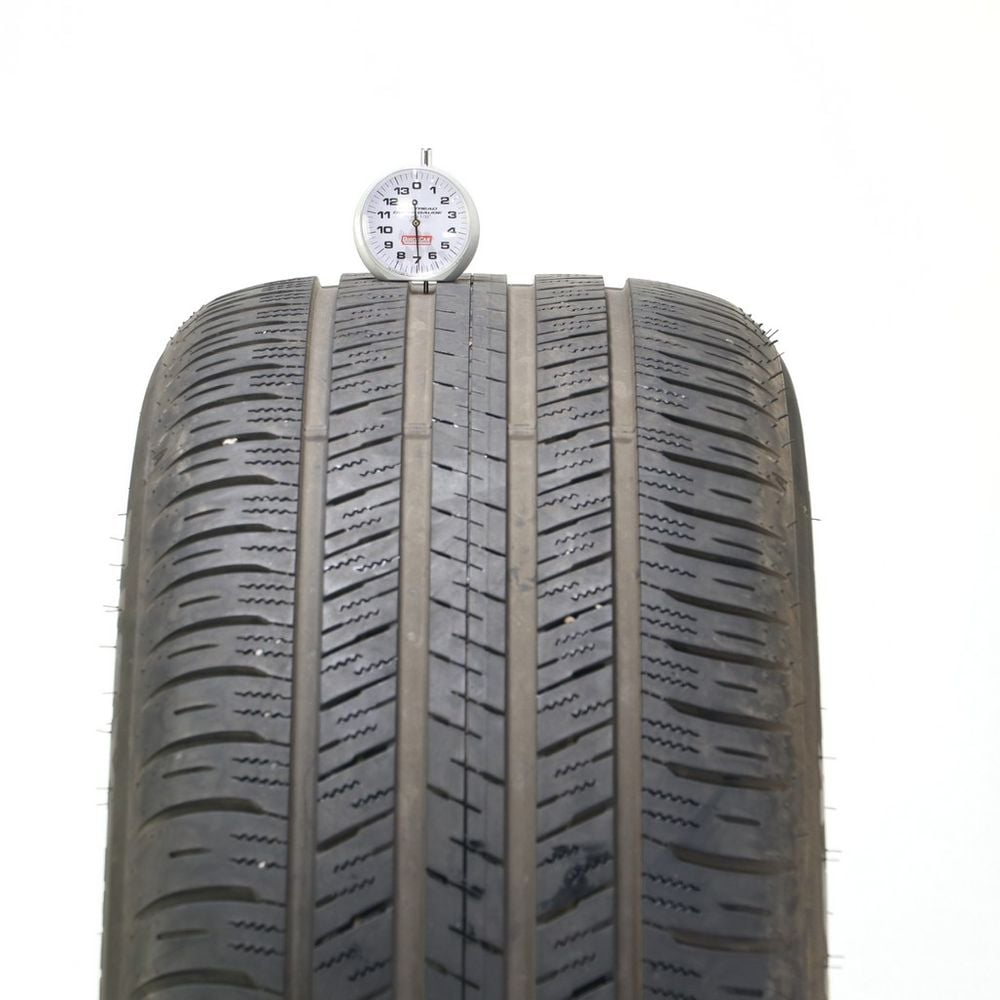 Set of (4) Used 275/45R21 Falken Ziex CT60A A/S Silent Core 110W - 6.5/32 - Image 2