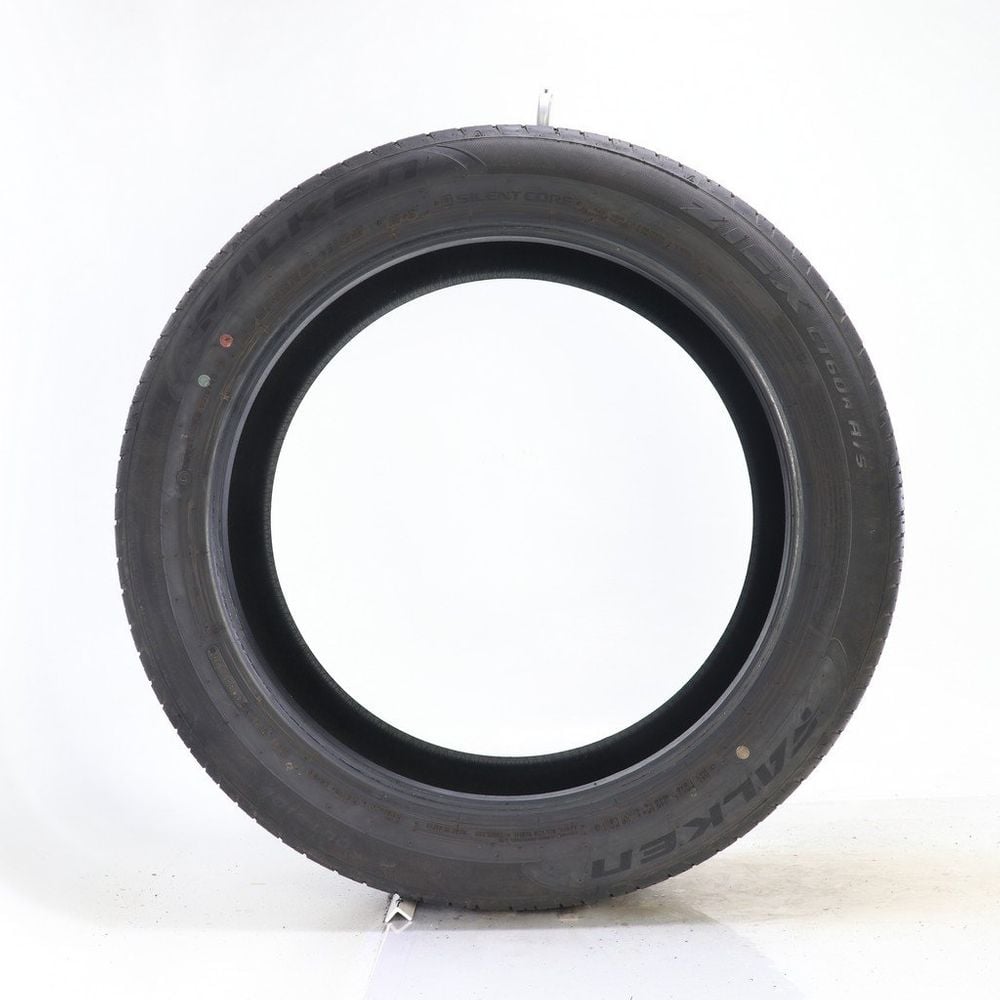 Set of (4) Used 275/45R21 Falken Ziex CT60A A/S Silent Core 110W - 6.5/32 - Image 3