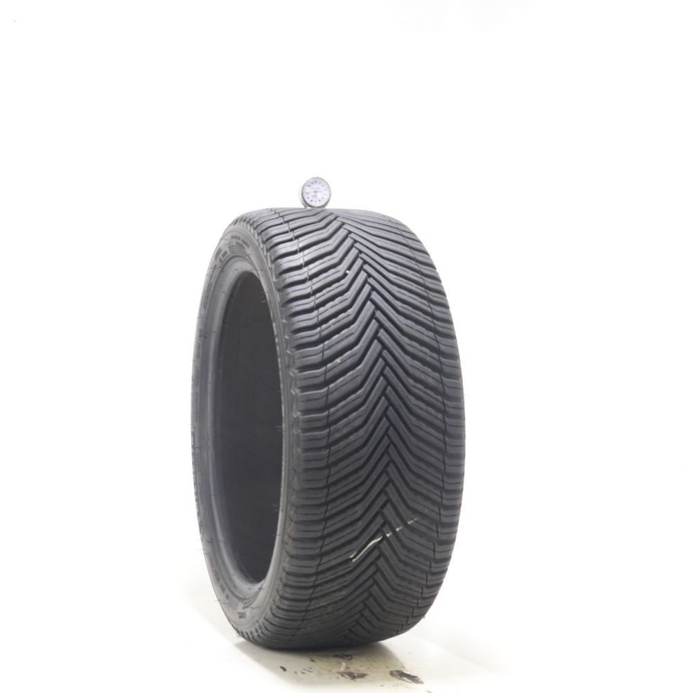 Used 255/40R19 Michelin CrossClimate 2 100V - 10/32 - Image 1